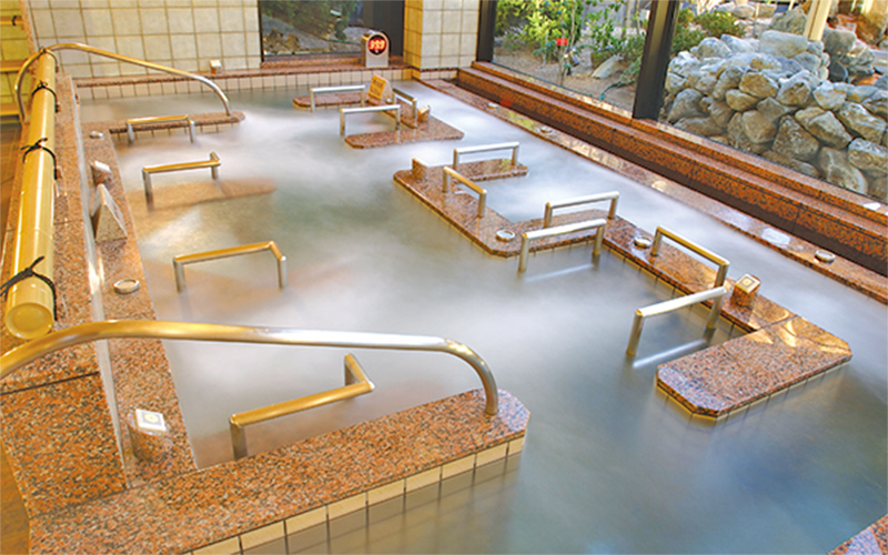 広島市南区「ほの湯 宇品店」評価 サウニャー® 広島市南区「ほの湯 宇品店」評価 サウニャー®